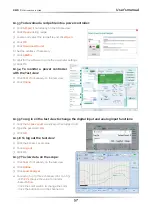 Preview for 57 page of CD Automation REVO C EXTENDED 2PH User Manual