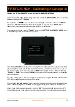 Preview for 13 page of CDA-TEK AFX User Manual