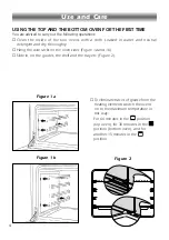 Preview for 4 page of CDA CD 900 User Operating Instructions Manual