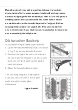 Preview for 17 page of CDA CDI6241 Use And Maintenance