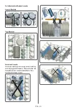 Preview for 21 page of CDA CDI6372 Use And Maintenance