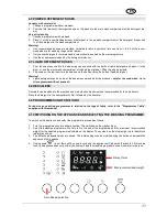 Preview for 13 page of CDA CI970 Manual For Installation, Use And Maintenance