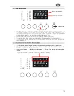 Preview for 15 page of CDA CI970 Manual For Installation, Use And Maintenance