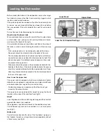 Preview for 7 page of CDA CW495 User Operating Instructions Manual