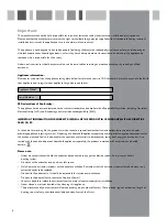 Preview for 2 page of CDA EVP61 Installation And Maintenance Manual