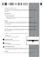 Preview for 4 page of CDA FF850 Manual For Installation, Use And Maintenance