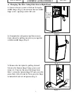 Preview for 9 page of CDA FF850 Manual For Installation, Use And Maintenance