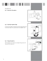 Preview for 8 page of CDA FW250 Manual For Installation, Use And Maintenance