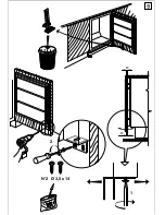 Preview for 17 page of CDA FW380 for Manual For Installation, Use And Maintenance