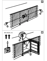 Preview for 18 page of CDA FW380 for Manual For Installation, Use And Maintenance