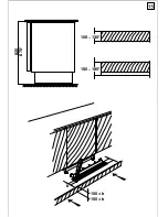 Preview for 22 page of CDA FW380 for Manual For Installation, Use And Maintenance