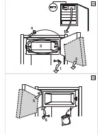 Preview for 26 page of CDA FW380 for Manual For Installation, Use And Maintenance