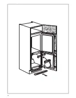 Preview for 23 page of CDA FW850 Manual For Installation, Use And Maintenance