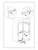 Preview for 24 page of CDA FW850 Manual For Installation, Use And Maintenance