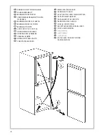 Preview for 25 page of CDA FW850 Manual For Installation, Use And Maintenance