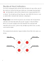 Preview for 8 page of CDA HC6312FR Directions For Installation, Use And Maintenance