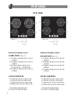 Preview for 4 page of CDA HVC70 Manual For Installation, Use And Maintenance