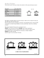 Preview for 12 page of CDA PZ 10/2 User Operating Instructions Manual