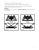 Preview for 13 page of CDA PZ 10/2 User Operating Instructions Manual