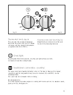 Preview for 15 page of CDA PZ 10/2 User Operating Instructions Manual