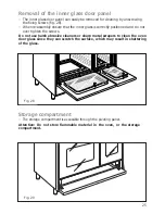 Preview for 25 page of CDA RC 9320 F Operating & Installation Instructions Manual