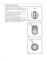 Preview for 14 page of CDA RC 9621 Series Manual For Installation, Use And Maintenance