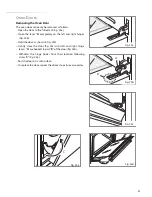 Preview for 31 page of CDA RV 1061 Manual For Installation, Use And Maintenance