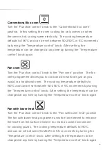 Preview for 13 page of CDA SK651 Installation, Use And Maintenance Manual