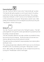 Preview for 14 page of CDA SK651 Installation, Use And Maintenance Manual