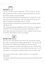 Preview for 15 page of CDA SK651 Installation, Use And Maintenance Manual