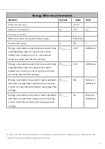 Preview for 31 page of CDA SK651 Installation, Use And Maintenance Manual