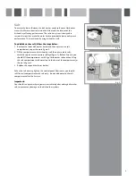 Preview for 7 page of CDA WC370 Manual For Installation And Use