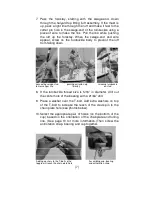 Preview for 9 page of CDI FLEXIBLE FURLER 2 Installation & Operating Instructions Manual