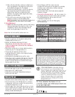 Preview for 2 page of CDN SD0602 Quick Start Manual