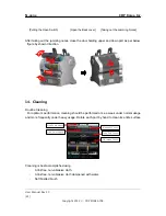 Preview for 23 page of CDP Korea N-gene User Manual