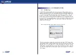 Preview for 21 page of CDP UPO33 User Manual