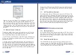 Preview for 23 page of CDP UPO33 User Manual