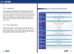 Preview for 24 page of CDP UPO33 User Manual