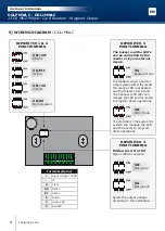 Preview for 4 page of CDVI DGLIMWLC Installation Manual