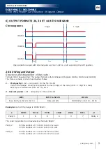 Preview for 5 page of CDVI DGLIMWLC Installation Manual