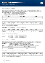 Preview for 12 page of CDVI DGLIMWLC Installation Manual