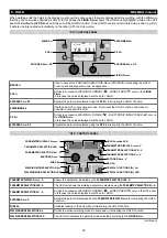 Preview for 62 page of CEA DIGITECH vision PULSE 3000 Operator'S Manual