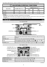 Preview for 65 page of CEA DIGITECH vision PULSE 3000 Operator'S Manual