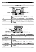 Preview for 75 page of CEA DIGITECH vision PULSE 3000 Operator'S Manual