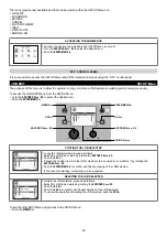 Preview for 80 page of CEA DIGITECH vision PULSE 3000 Operator'S Manual