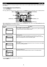 Preview for 82 page of CEA DIGITECH vision PULSE 3000 Operator'S Manual