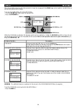 Preview for 83 page of CEA DIGITECH vision PULSE 3000 Operator'S Manual