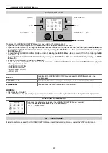 Preview for 91 page of CEA DIGITECH vision PULSE 3000 Operator'S Manual