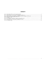 Preview for 2 page of Cebex MicroProgel TC 32 Operating Instructions Manual