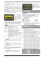 Preview for 63 page of Cebora EVO SPEED STAR 380 TC Instruction Manual